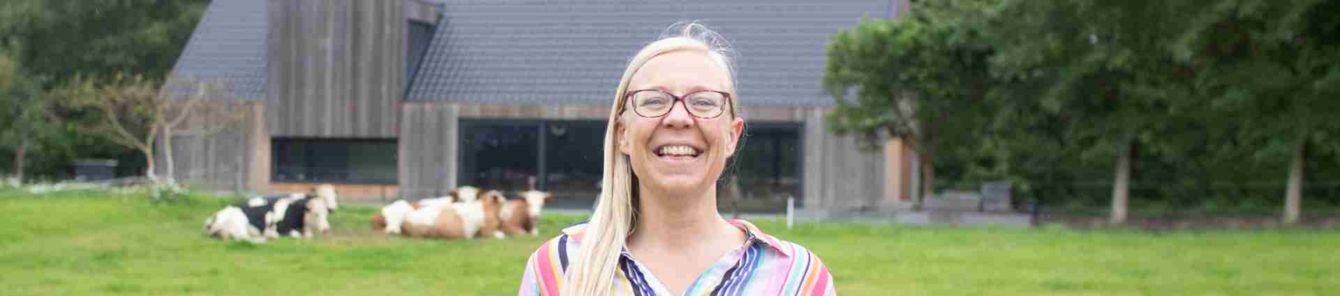 Klinisch Psycholoog - Anneke Hol