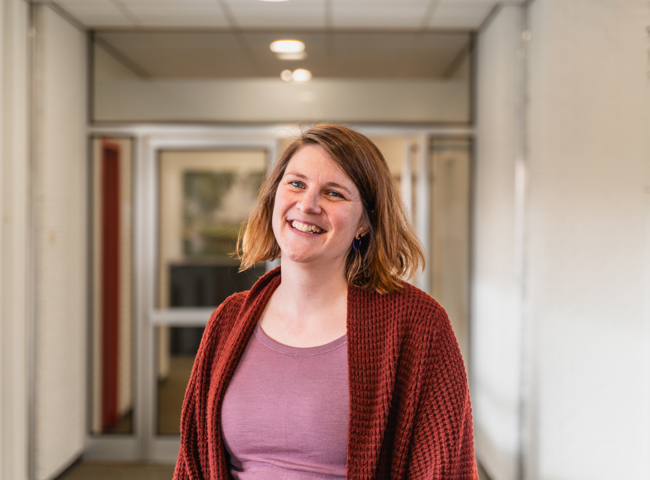 Hanna Van Der Werff GZ